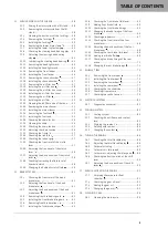 Предварительный просмотр 5 страницы GAS GAS TXT Racing 125 2020 Owner'S Manual