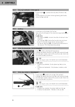 Предварительный просмотр 18 страницы GAS GAS TXT Racing 125 2020 Owner'S Manual