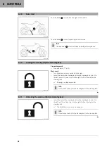 Предварительный просмотр 20 страницы GAS GAS TXT Racing 125 2020 Owner'S Manual