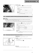 Предварительный просмотр 33 страницы GAS GAS TXT Racing 125 2020 Owner'S Manual