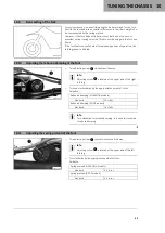 Предварительный просмотр 37 страницы GAS GAS TXT Racing 125 2020 Owner'S Manual