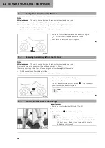 Предварительный просмотр 40 страницы GAS GAS TXT Racing 125 2020 Owner'S Manual