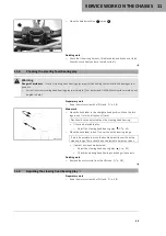 Предварительный просмотр 45 страницы GAS GAS TXT Racing 125 2020 Owner'S Manual