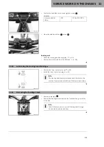 Предварительный просмотр 47 страницы GAS GAS TXT Racing 125 2020 Owner'S Manual