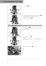 Предварительный просмотр 50 страницы GAS GAS TXT Racing 125 2020 Owner'S Manual