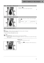 Предварительный просмотр 51 страницы GAS GAS TXT Racing 125 2020 Owner'S Manual