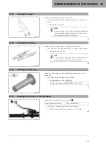 Предварительный просмотр 59 страницы GAS GAS TXT Racing 125 2020 Owner'S Manual