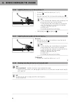 Предварительный просмотр 60 страницы GAS GAS TXT Racing 125 2020 Owner'S Manual