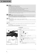 Предварительный просмотр 66 страницы GAS GAS TXT Racing 125 2020 Owner'S Manual