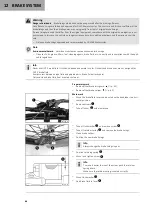 Предварительный просмотр 68 страницы GAS GAS TXT Racing 125 2020 Owner'S Manual