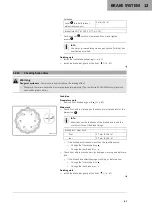 Предварительный просмотр 69 страницы GAS GAS TXT Racing 125 2020 Owner'S Manual