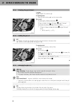 Предварительный просмотр 94 страницы GAS GAS TXT Racing 125 2020 Owner'S Manual