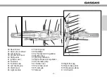 Preview for 13 page of GAS GAS TXT RACING 2015 User Manual