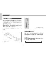 Preview for 12 page of GAS GAS WILD HP 450-07 User Manual