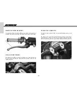 Preview for 18 page of GAS GAS WILD HP 450-07 User Manual