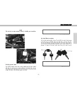 Preview for 83 page of GAS GAS WILD HP 450-07 User Manual