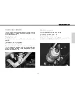 Preview for 105 page of GAS GAS WILD HP 450-07 User Manual