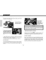 Preview for 108 page of GAS GAS WILD HP 450-07 User Manual