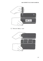 Preview for 49 page of Gas Measurement Instruments Gascoseeker 2-500 User Handbook Manual