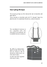 Preview for 55 page of Gas Measurement Instruments Gascoseeker 2-500 User Handbook Manual