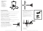 Предварительный просмотр 2 страницы GAS ONE BP-32 Instruction Manual