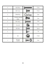 Preview for 12 page of GAS ONE GP-1040 Operation Manual