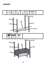 Preview for 13 page of GAS ONE GP-1040 Operation Manual