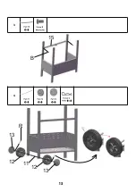 Preview for 14 page of GAS ONE GP-1040 Operation Manual