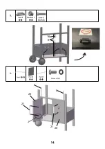 Preview for 15 page of GAS ONE GP-1040 Operation Manual