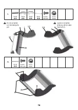 Preview for 17 page of GAS ONE GP-1040 Operation Manual