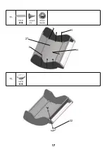 Preview for 18 page of GAS ONE GP-1040 Operation Manual