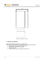 Preview for 10 page of Gas Sense GS-220.P Manual