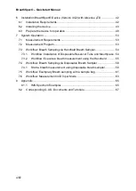 Preview for 4 page of GAS BreathSpec Quick Start Manual