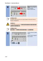 Предварительный просмотр 26 страницы GAS BreathSpec Quick Start Manual