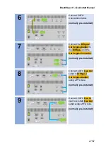 Предварительный просмотр 27 страницы GAS BreathSpec Quick Start Manual