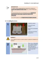 Предварительный просмотр 43 страницы GAS BreathSpec Quick Start Manual