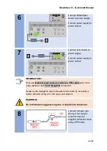 Предварительный просмотр 45 страницы GAS BreathSpec Quick Start Manual