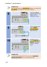 Предварительный просмотр 46 страницы GAS BreathSpec Quick Start Manual