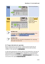 Предварительный просмотр 49 страницы GAS BreathSpec Quick Start Manual