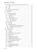 Preview for 4 page of GAS BreathSpec User Manual