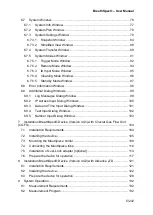 Preview for 5 page of GAS BreathSpec User Manual