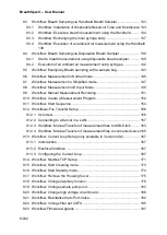 Preview for 6 page of GAS BreathSpec User Manual