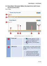 Предварительный просмотр 37 страницы GAS BreathSpec User Manual