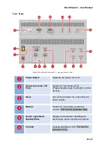 Предварительный просмотр 39 страницы GAS BreathSpec User Manual