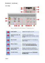 Предварительный просмотр 44 страницы GAS BreathSpec User Manual