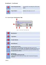 Предварительный просмотр 46 страницы GAS BreathSpec User Manual