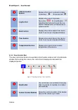 Предварительный просмотр 50 страницы GAS BreathSpec User Manual