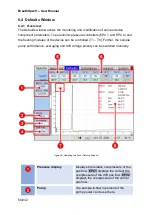 Предварительный просмотр 58 страницы GAS BreathSpec User Manual