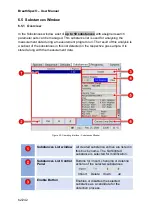 Предварительный просмотр 62 страницы GAS BreathSpec User Manual