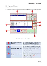 Предварительный просмотр 69 страницы GAS BreathSpec User Manual